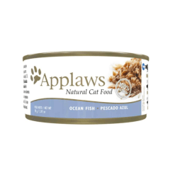Applaws Pescado Azul 70 gr