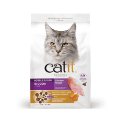 Cat It Recipes Adulto Indoor Pollo