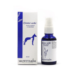 Dermo - activ spray 30 ml