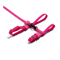 Pink Led Harness Set gato