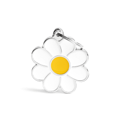 Placa My family Charms Margarita