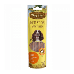 DogFest Meat Stick