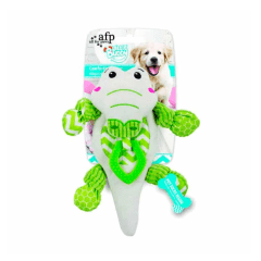 Afp little Buddy Comforting Gator