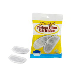 Filtro fuente de agua Mango
