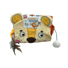 Manta para gatos Joyful Space