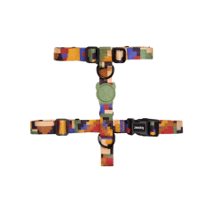 Pixel Harness