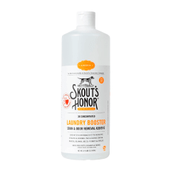 Skouts Honor Aditivo removedor para lavadora 946 ml