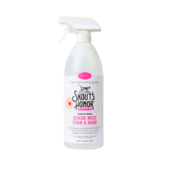 Skouts honor Gato destructor de manchas y olores 1035 ml