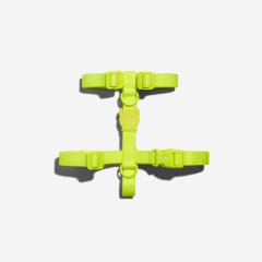 Neopro Lime Harness
