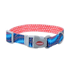 Coastal Sublime Collar Diamond