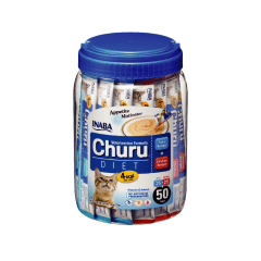 Churu Vet diet x 50 unidades