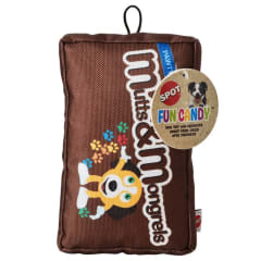 Spot Fun Candy M&M