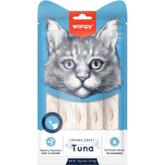 Creamy Treat Tuna