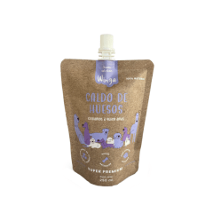 Winga Caldo de huesos 250 ml