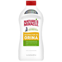 NM Removedor de manchas y olores gato