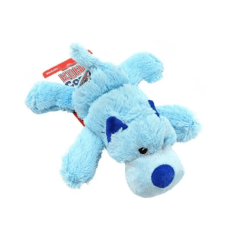 Kong Cozie Baily dog
