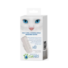 Kit Calcio fuentes H2O