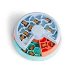 Nina Ottosson comedero Puppy Lickin Layer