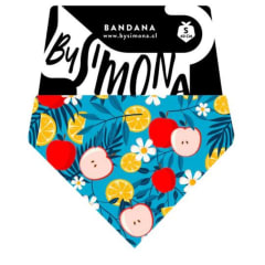 Bandana By Simona Caribe