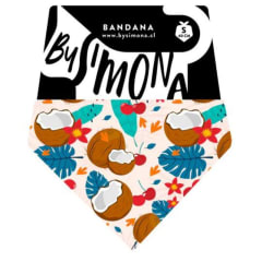 Bandana By Simona Coco