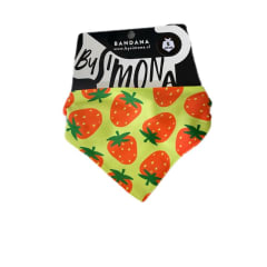 Bandana By Simona Frutilla