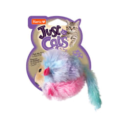 Hartz Just for cats Running Rodent