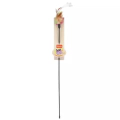 Hartz Just for cats Varilla plumas