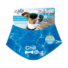 AFP Chill Out Ice Bandana