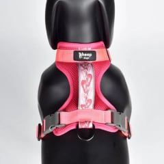 Arnés trinar andino Flamenco