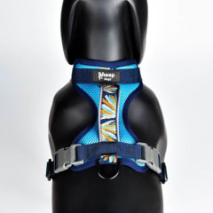 Arnés trinar andino Martin Pescador