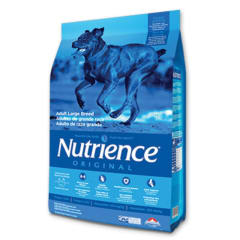 Nutrience original Adulto Large 11,5 kg
