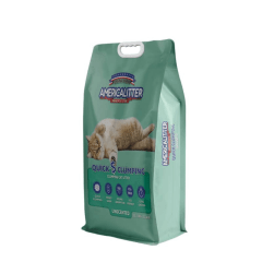 America Litter Quick Clumping sin Aroma 7 kg