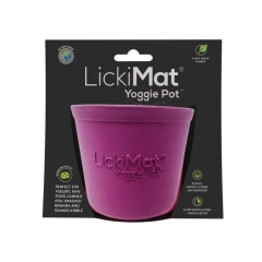 LM Yoggie Pot