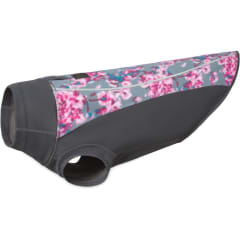 Ruffwear Climate Changer Pullover Blossom