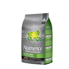 Nutrience Infusion Puppy