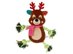 Gigwi Reno Con Cuerda