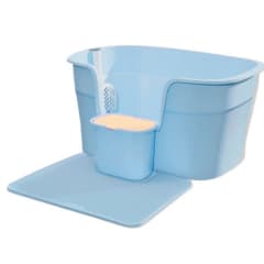 Arenero Profundo 63cm x 43cm x 32,5cm