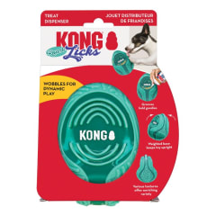 Kong Licks Rewards M/L
