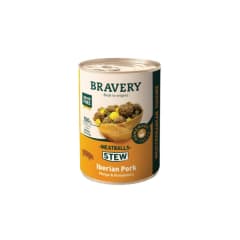 Bravery Meatballs Stew Iberian Pork 415 grs