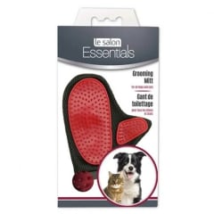 Le salon Guante para cepillar