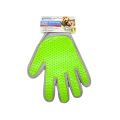 Pawise guante para cepillar