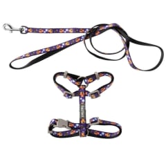 Fuzzyard Set arnes gato Caturday Night Fever