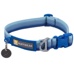 Ruffwear front range Collar Coastal Fade