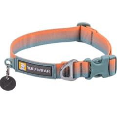 Ruffwear front range Collar Spring Fade