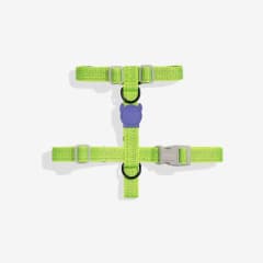 Zeedog Harness Nox Lumen