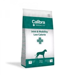 Calibra VD Dog Join & Mobility Low Calorie 2 kg