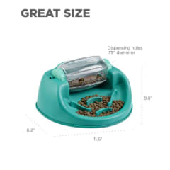 Outward Hound Comedero Tombola