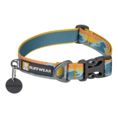 Ruffwear Crag Collar Rising Wave