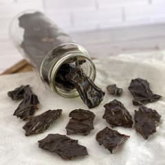 De pelitos Higado de vacuno 40 grs