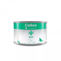 Calibra VD cat lata Renal 200 grs